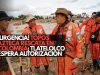 ¡Rescate dividido! Topos Azteca opera en Colombia y Topos Tlatelolco espera permiso