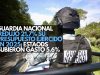 Guardia Nacional redujo 21.7% su presupuesto ejercido en 2025; estados subieron gasto 5.6%