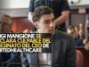 Luigi Mangione se declara culpable del asesinato del CEO de UnitedHealthcare