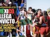 ¿Y si aquí, sí? México avanza a cuartos de final del Mundial de Flag Football