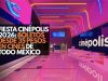 Fiesta Cinépolis 2026: boletos desde 35 pesos en cines de todo México
