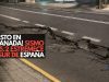 Ahora en Granada: Sismo de 5.2 estremece el sur de España