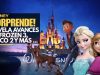 ¡Disney sorprende! Revela avances de Frozen 3, Coco 2 y más
