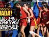 ¡México no se rinde! Femenil de Flag Football busca pase olímpico