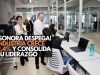 ¡Sonora despega! Industria crece 2.4% y consolida su liderazgo