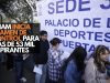 ¡Le toca a CDMX! UNAM aplica examen de control a 53 mil aspirantes