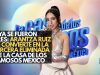 Y ya se fueron tres: Arantza Ruiz se convierte en la tercera eliminada de La Casa de los Famosos México