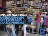 ¡Consume nacional! Piratería china en útiles escolares provoca pérdidas