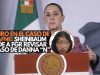 ¡Giro en el Caso Dafne! Sheinbaum pide a FGR revisar caso de Danna “N”
