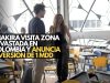 ¡Amor por su tierra! Shakira visita Colombia y anuncia inversión de 1 mdd