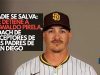 Nadie se salva: ICE detiene a Oswaldo Pirela, coach de receptores de los Padres de San Diego