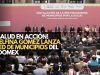 ¡Edomex transforma su salud! Delfina Gómez lanza nueva red municipal