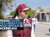 ¡Arrasa! Celida López lidera con amplia ventaja el Tracking 60S