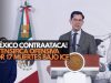 ¡México contraataca! Intensifica ofensiva por 17 muertes bajo ICE