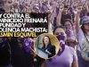 Ley contra el feminicidio frenará impunidad y violencia machista: Yasmín Esquivel