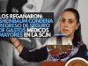 Los regañaron: Sheinbaum condena regreso de seguro de gastos médicos mayores en la SCJN