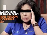¡Caso Marilyn Cote da un giro! Obtiene perdón, pero seguirá presa
