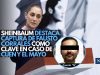 Sheinbaum destaca captura de Fausto Corrales como clave en caso de Cuén y El Mayo