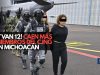 ¡Y van 12! Caen más miembros del CJNG en Michoacán