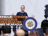 Sheinbaum defiende abstención de México en la OEA sobre Nicaragua