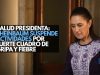 Salud presidenta: Sheinbaum suspende actividades por fuerte cuadro de gripa y fiebre