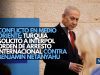 Conflicto en medio oriente: Turquía solicitó a Interpol orden de arresto internacional contra Benjamin Netanyahu