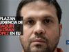Aplazan audiencia de Joaquín Guzmán López en EU