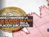 Banxico mantiene la tasa de interés en 6.50% ante presiones en la inflación subyacente