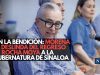 Sin la bendición: Morena se deslinda del regreso de Rocha Moya a la gubernatura de Sinaloa