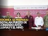 ¡Edomex se prepara! Instalan Puesto de Comando ante lluvias y El Niño