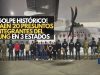 ¡Y siguen cayendo! Detienen a 20 presuntos integrantes del CJNG