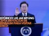 ¡México y Corea del Sur se acercan! Lee Jae Myung visitará México