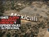 EU emite alerta de seguridad en Mexicali y suspende viajes de su personal