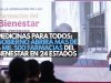 Medicinas para todos: Gobierno abrirá más de 6 mil 500 Farmacias del Bienestar en 24 estados