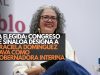 La elegida: Congreso de Sinaloa designa a Graciela Domínguez Nava como gobernadora interina