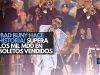 ¡Bad Bunny hace historia! supera los mil mdd en boletos vendidos
