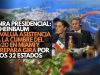 Gira presidencial: Sheinbaum evalúa asistencia a la Cumbre del G20 en Miami y prepara gira por los 32 estados