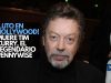¡Adiós a una leyenda! Muere Tim Curry a los 80 años