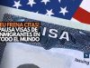 ¡Alerta migratoria! EU pausa citas de visas de inmigrante a nivel mundial