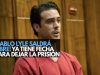 ¡Libertad en puerta! Pablo Lyle saldrá de prisión el 29 de diciembre