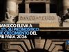 Banxico eleva a 1.5% su pronóstico de crecimiento del PIB para 2026