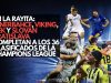 En la rayita: Fenerbahçe, Viking, AEK y Slovan Bratislava completan a los 36 clasificados de la Champions League