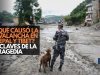 353 muertos en Nepal y Tíbet: qué causó la avalancha y otras 3 claves
