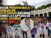 Segob presentará a familias de Ayotzinapa informe sobre la captura de Ángel Aguirre