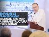 ¡Sonora sigue invirtiendo! Empalme recibe 450 mdp para transformar el municipio