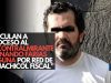 Vinculan a proceso al excontralmirante Fernando Farías Laguna por red de ‘huachicol fiscal’