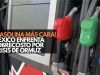 ¡Gasolina más cara! México enfrenta sobrecosto por crisis en Ormuz