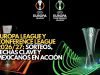Europa League y Conference League 2026/27: sorteos, fechas clave y mexicanos en acción