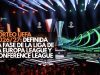 Sorteo UEFA 2026/27: definida la Fase de Liga de la Europa League y Conference League