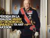 ¡Pérdida en la realeza! Muere rey de Noruega, Harald V; ya hay sucesor